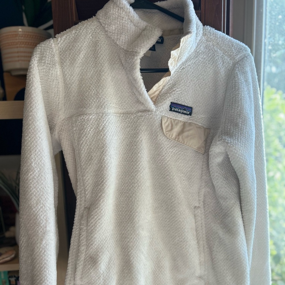 Patagonia Fleece